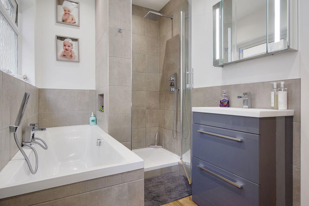 Additional image 22 of Queens Park, Bournemouth, BH8 9HZ