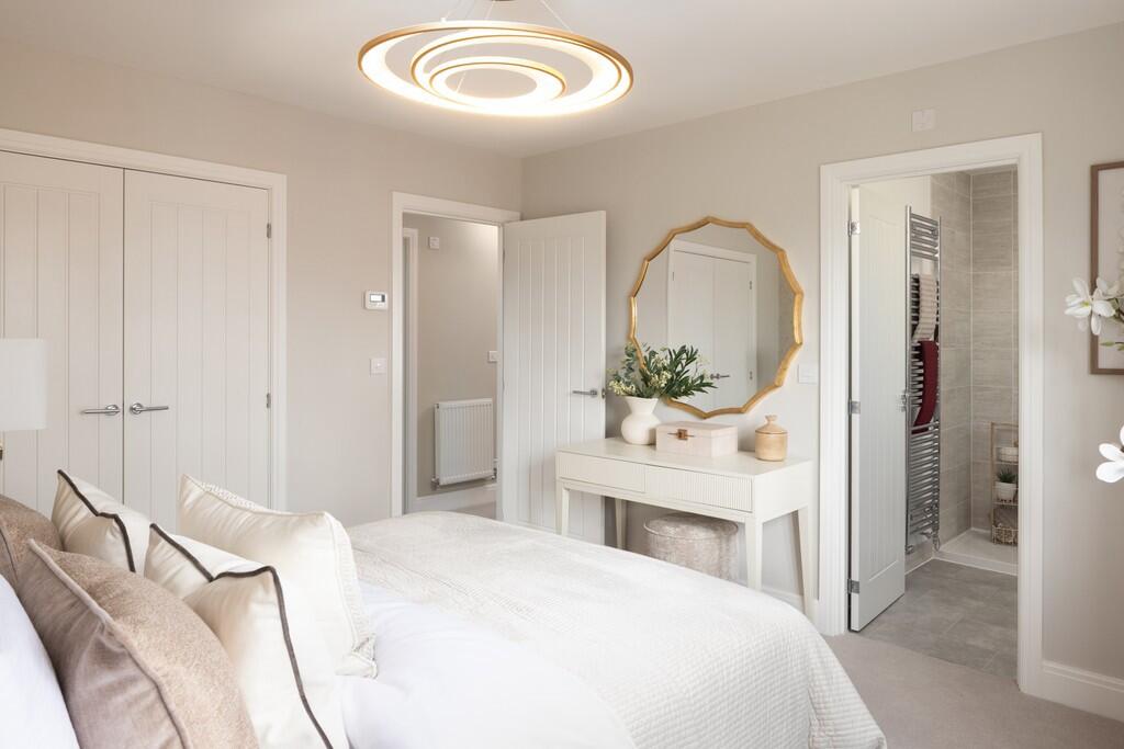 Additional image 11 of Oakley Lane, 
Wimborne, 
BH21 3AB