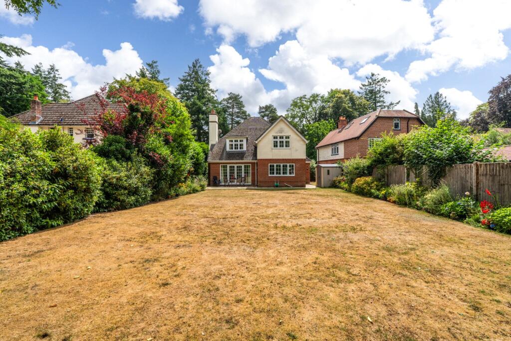 Additional image 27 of Woodside Road, West Moors, Ferndown, Dorset, BH22