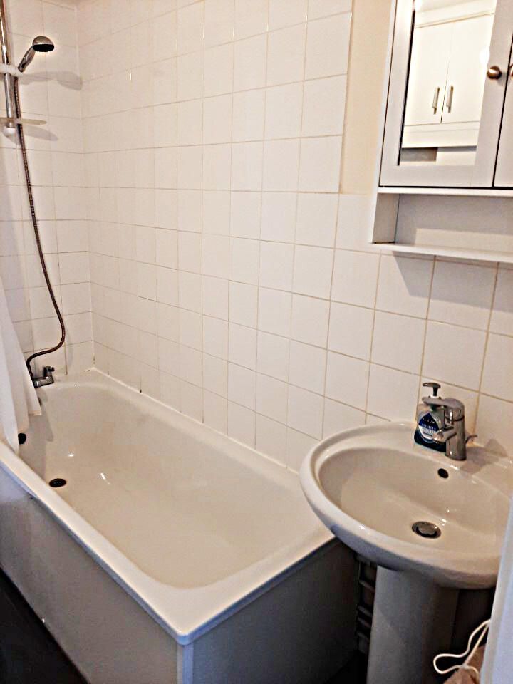 Additional image 4 of 1 Bed flat in Moordown