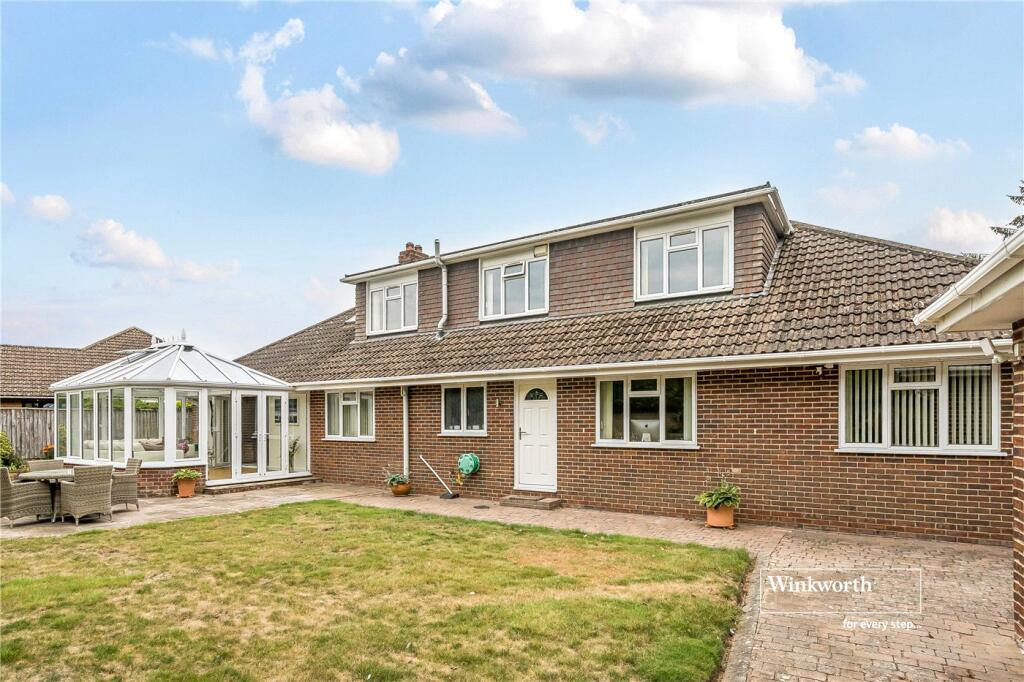 Additional image 23 of Glen Close, Barton on Sea, New Milton, Hampshire, BH25