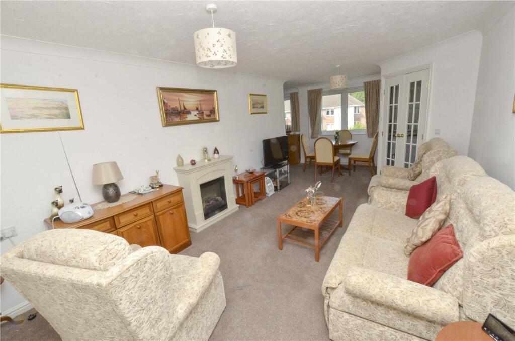 Additional image 14 of Pinewood Court, 179 Station Road, West Moors, Ferndown, BH22