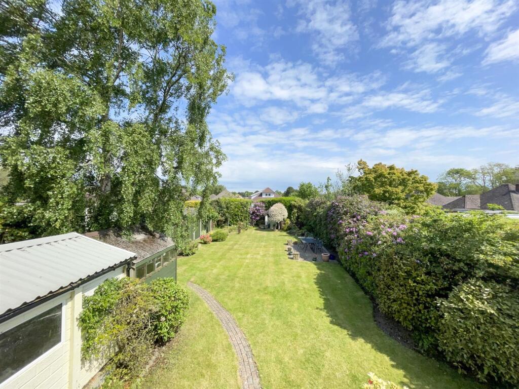 Additional image 21 of Longfield Drive, West Parley, Ferndown