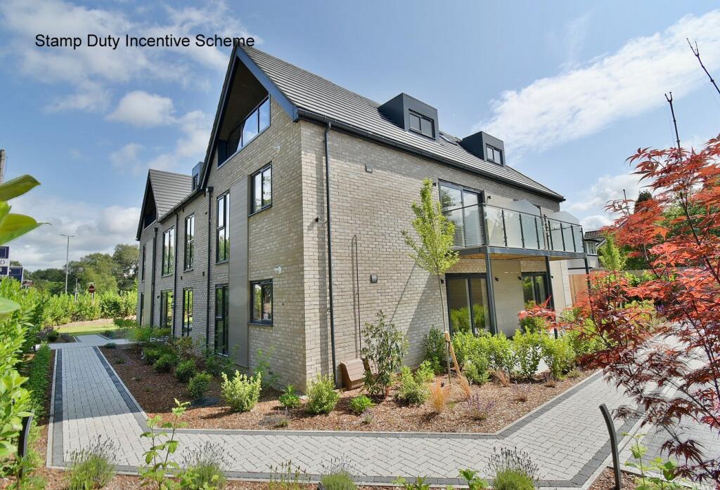 Additional image 18 of 1 Dudsbury Road, West Parley, Ferndown, BH22