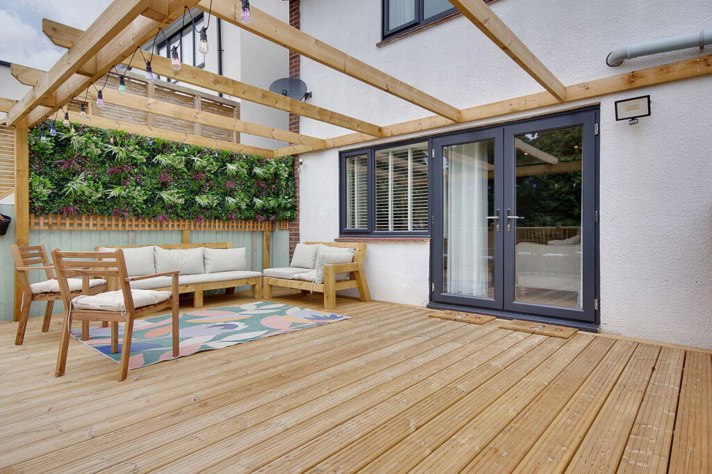 Additional image 44 of Queens Park, Bournemouth