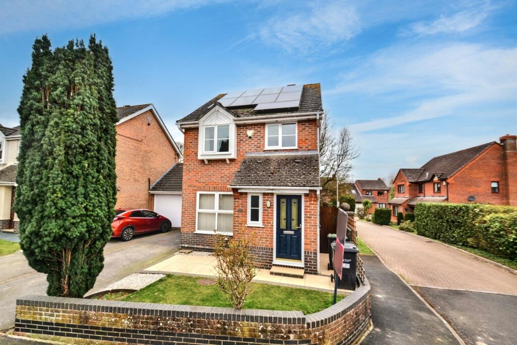 Property image for Corfe Mullen