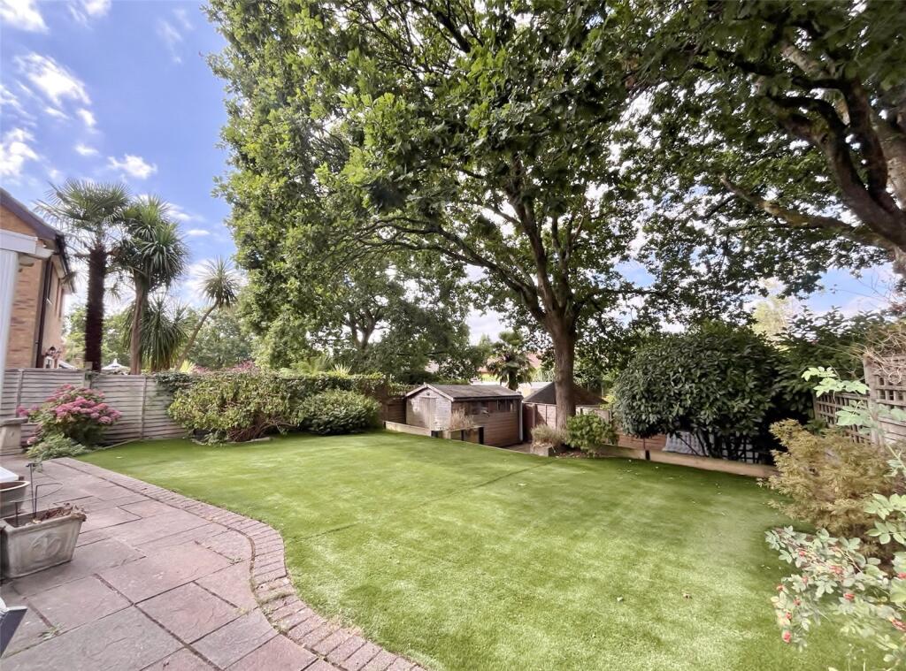 Additional image 19 of Hillside Road, Verwood, Dorset, BH31