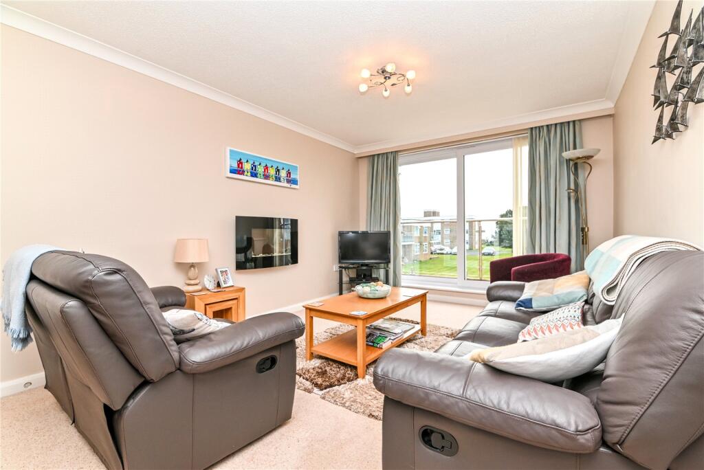 Additional image 18 of Janred Court, Sea Road, Barton on Sea, Hampshire, BH25