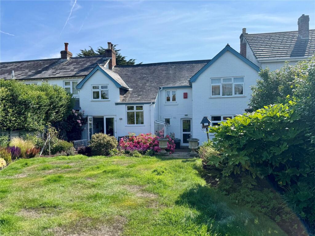 Additional image 4 of First Marine Avenue, Barton On Sea, Hampshire, BH25