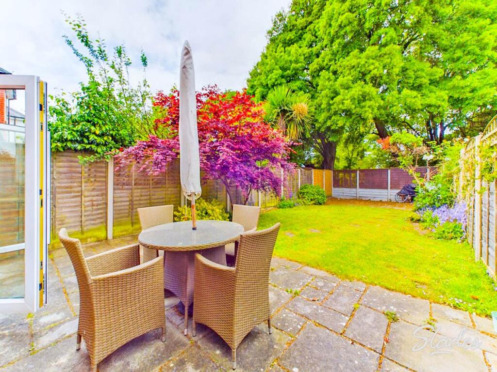 Additional image 16 of Wicklea Road, Southbourne, Bournemouth