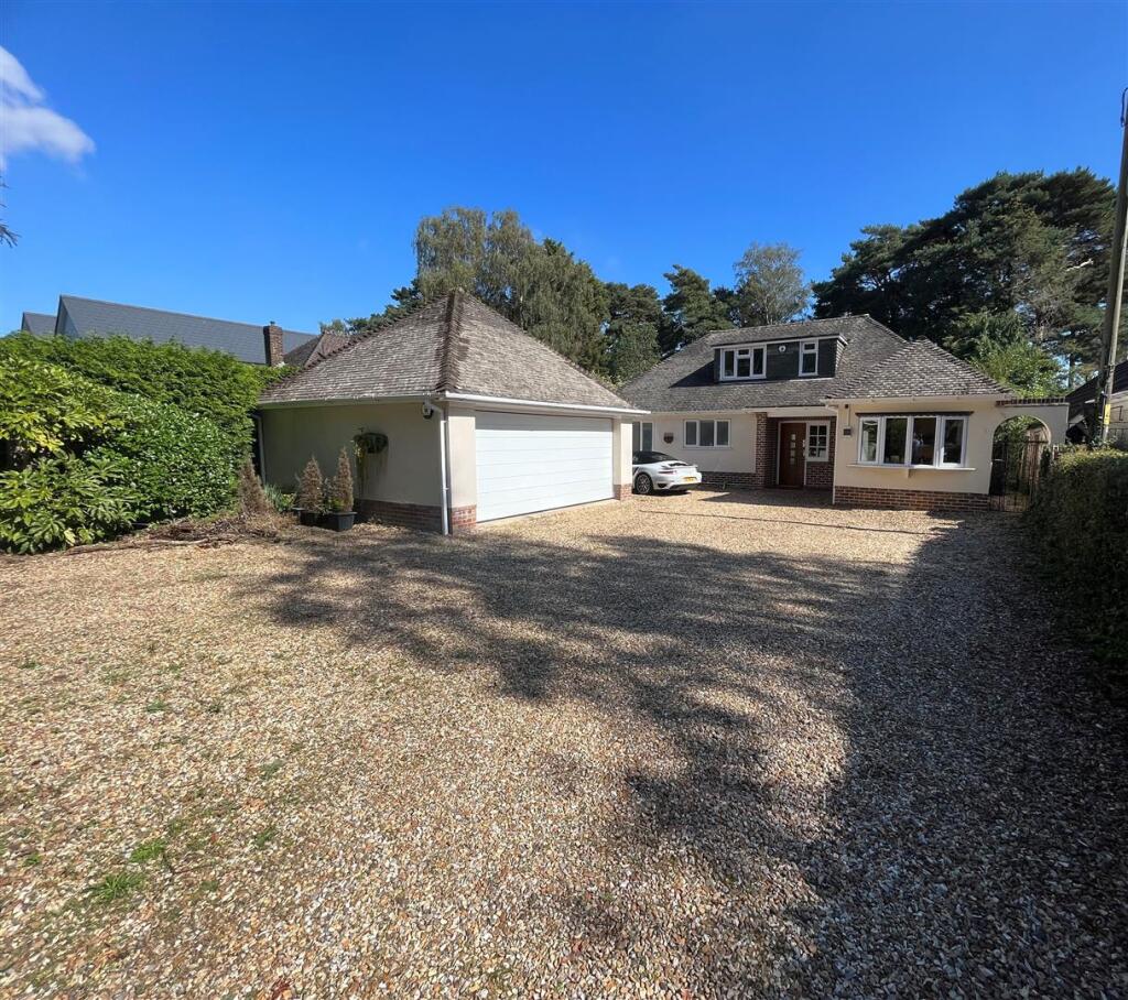 Additional image 27 of Golf Links Road, Ferndown