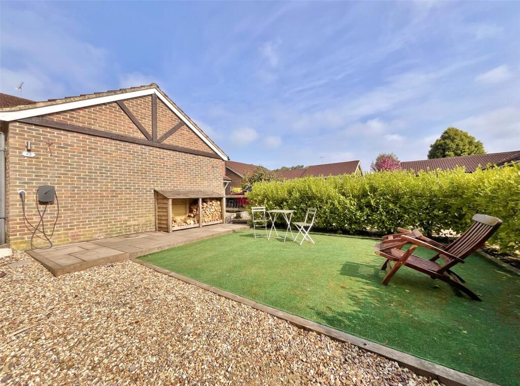 Additional image 24 of St. Michaels Road, Verwood, Dorset, BH31