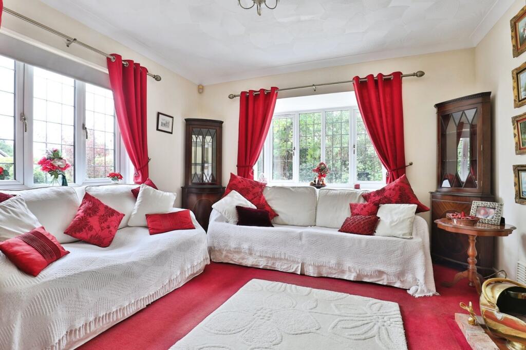 Additional image 3 of Broomhill, Wimborne, BH21