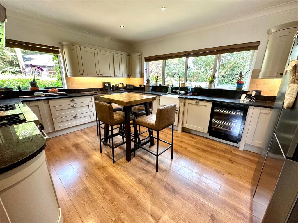 Additional image 2 of Picket Hill, Ringwood, Hampshire, BH24