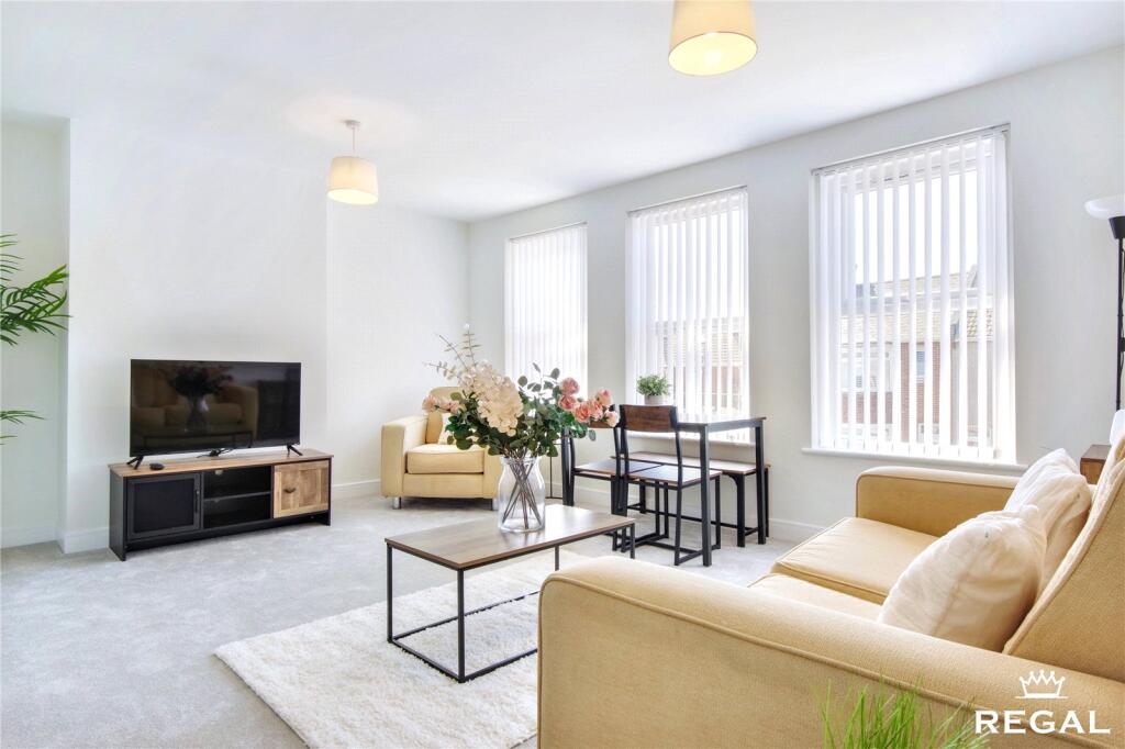 Additional image 2 of St Leonards Road, Bournemouth, BH8