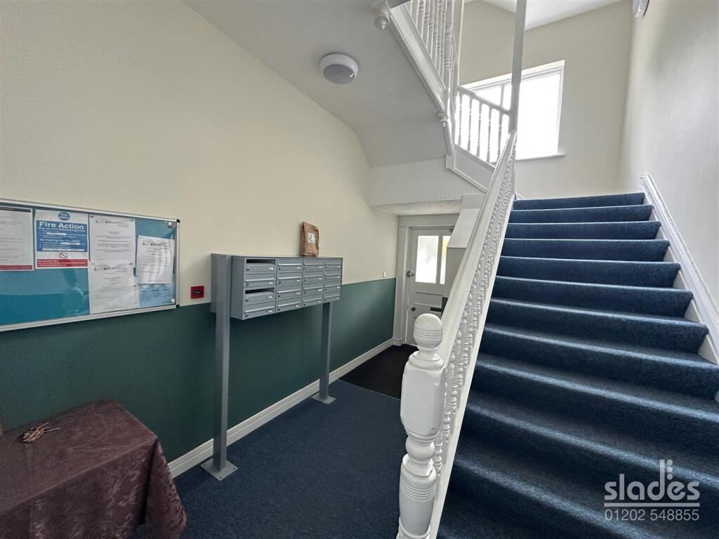 Additional image 13 of York Towers, 5 Pine Tree Glen, Westbourne