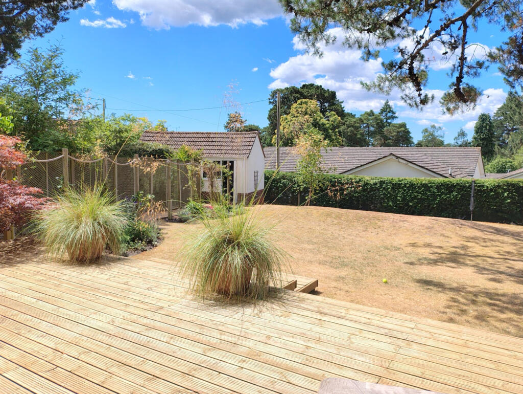 Additional image 30 of Pine Drive, St. Ives, BH24 2LN