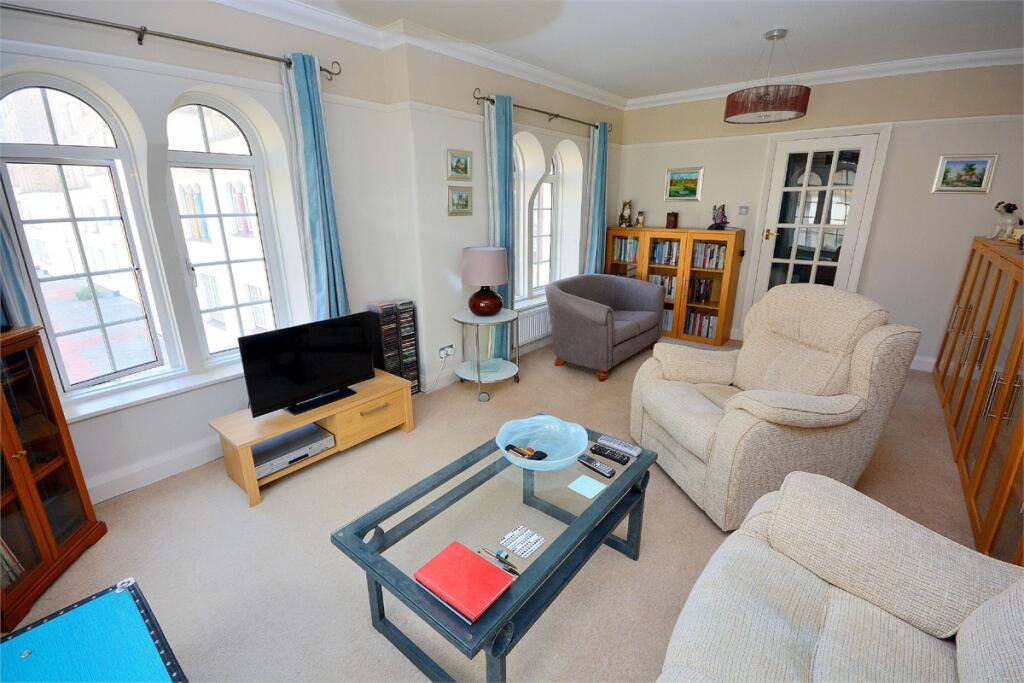 Additional image 2 of San Remo Towers, Dorset, Sea Road, Boscombe Spa, Bournemouth, BH5