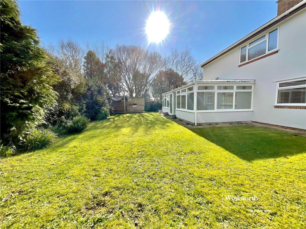 Additional image 4 of Vecta Close, Friars Cliff, Christchurch, Dorset, BH23