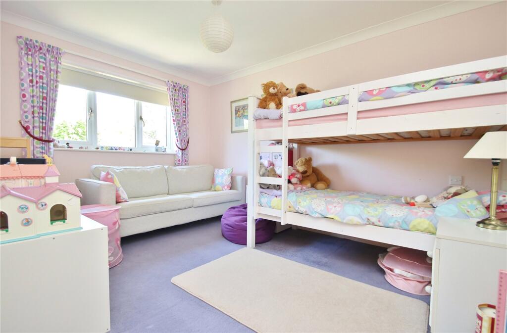 Additional image 14 of Haywards Farm Close, Verwood, Dorset, BH31