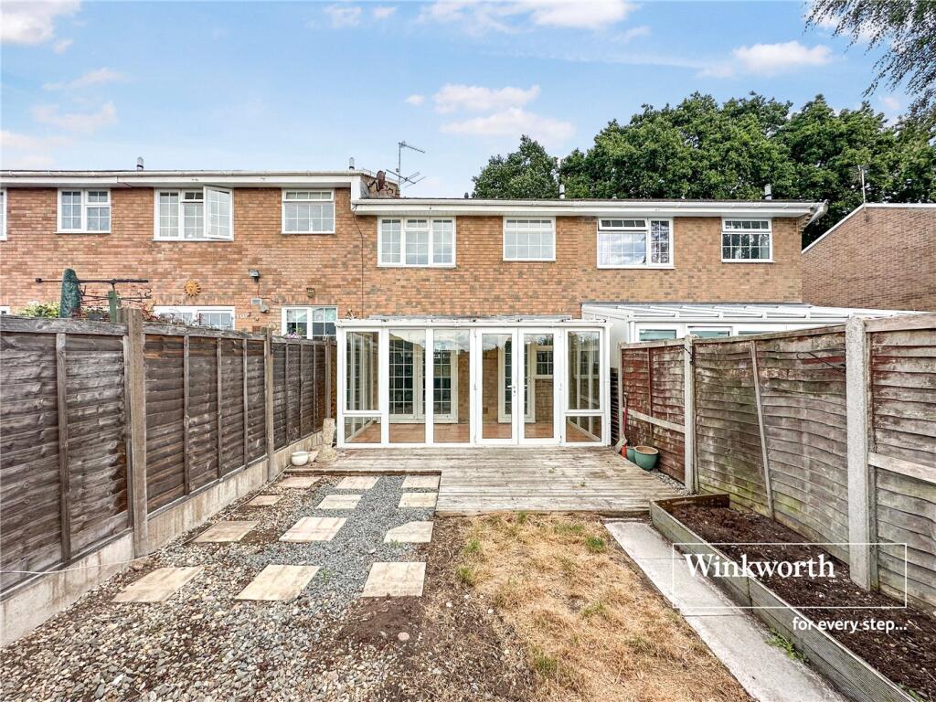 Additional image 11 of Warren Walk, Ferndown, Dorset, BH22