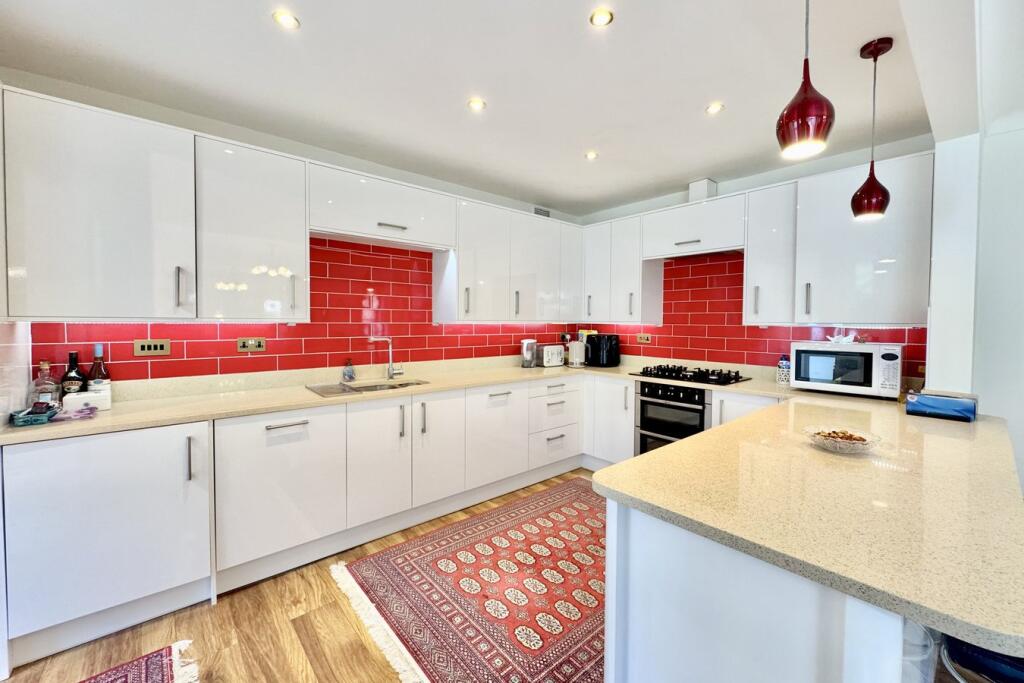 Additional image 9 of Talbot Woods, Bournemouth, BH3