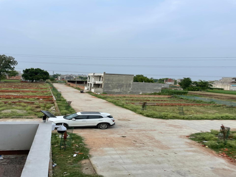 Additional image 3 of Kisan Path, Lucknow