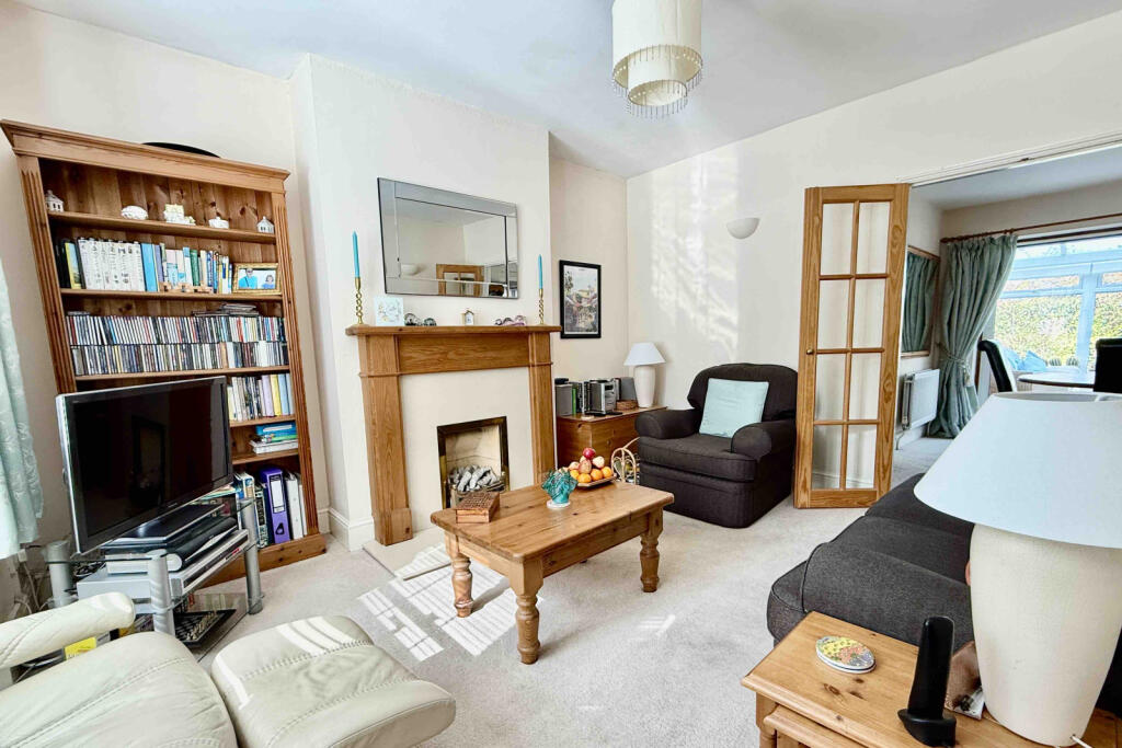 Additional image 9 of Ringwood Road, St. Ives, BH24