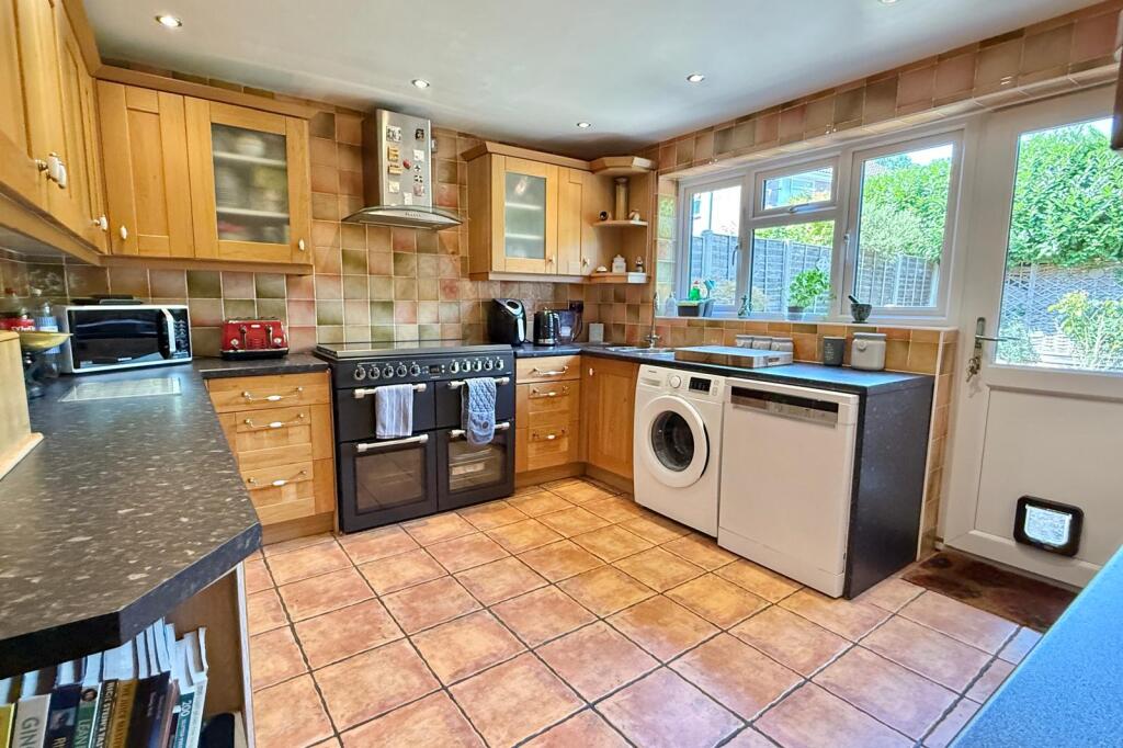 Additional image 4 of Haywards Farm Close, Verwood, BH31