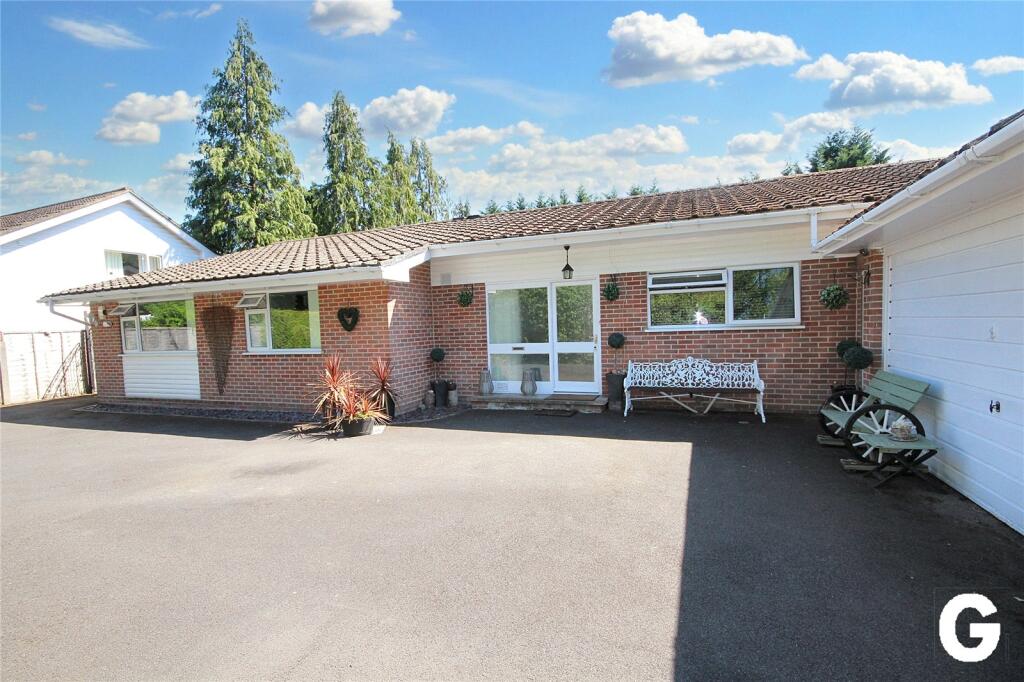 Additional image 20 of Horton Road, Ashley Heath, Ringwood, Hampshire, BH24