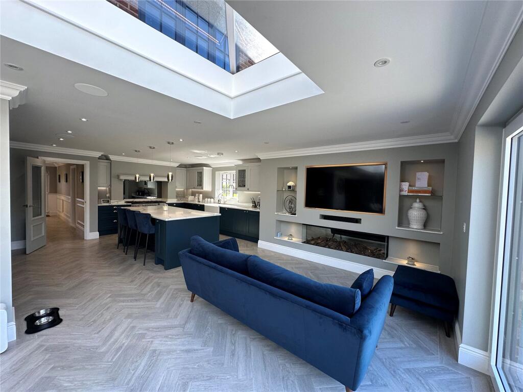 Additional image 7 of Heather Ridge Close, Ashley Heath, Ringwood, Dorset, BH24