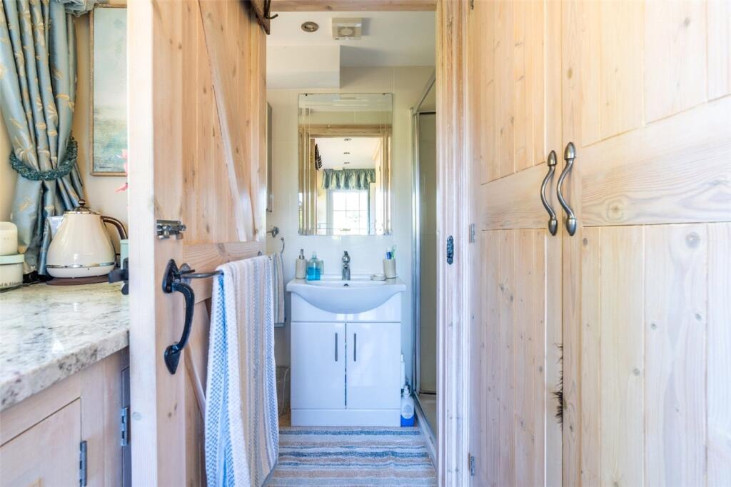 Additional image 14 of Uppington, Hinton Martell, Wimborne, Dorset, BH21