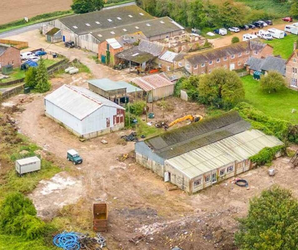 Additional image 10 of High Lea, Wimborne, BH21