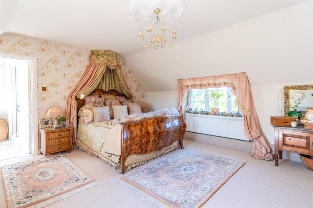 Additional image 7 of Uppington, Hinton Martell, Wimborne, Dorset, BH21