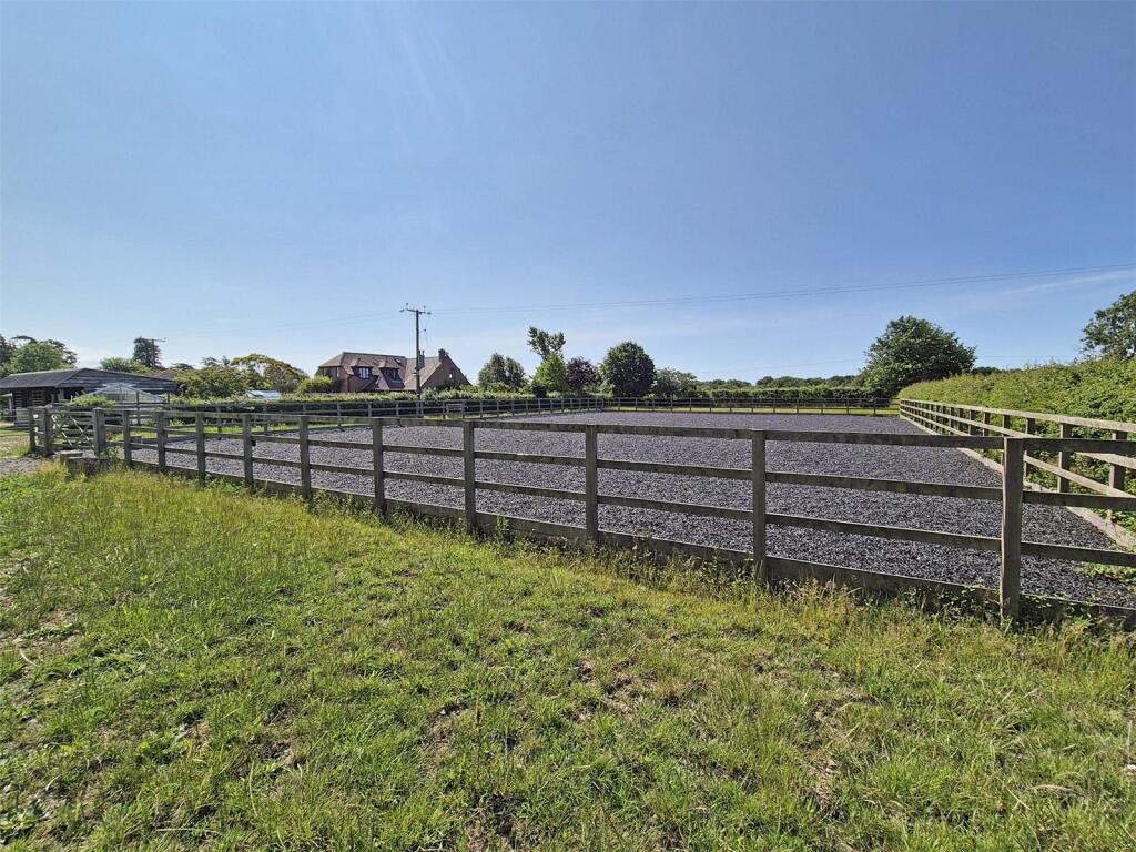 Additional image 21 of Ossemsley, Christchurch, Hampshire, BH23