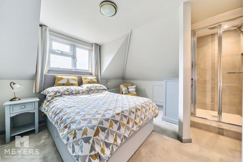 Additional image 9 of Cresta Gardens, West Parley, BH22