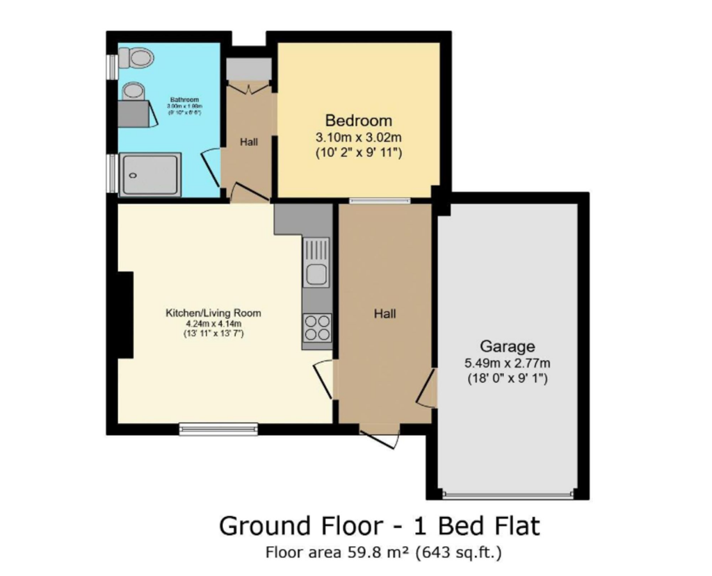 Additional image 30 of Argyll Road, Bournemouth, BH5