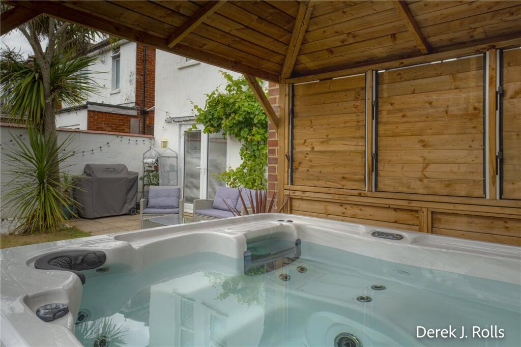 Additional image 21 of Elmes Road, Bournemouth, Dorset, BH9