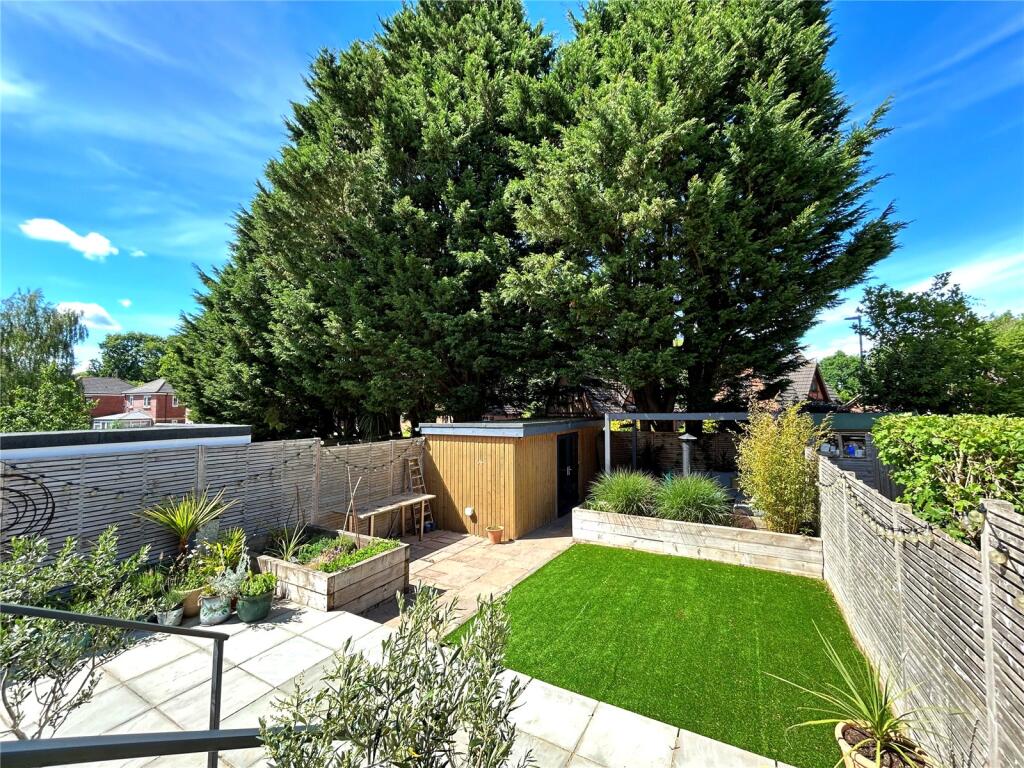 Additional image 24 of Glenville Road, Walkford, Christchurch, Dorset, BH23