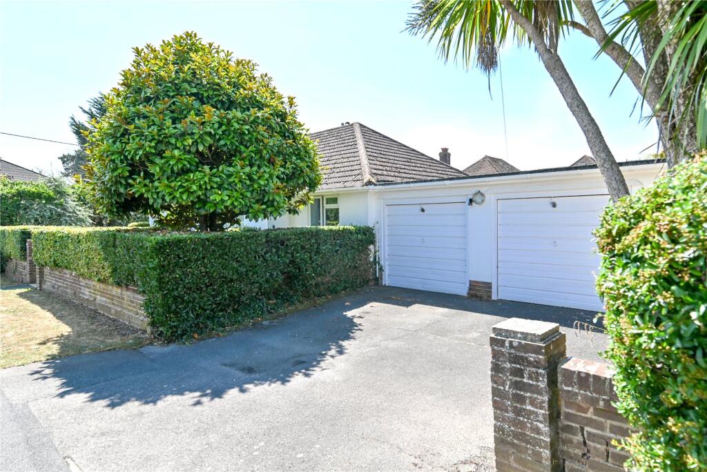 Additional image 13 of Leigh Road, New Milton, Hampshire, BH25