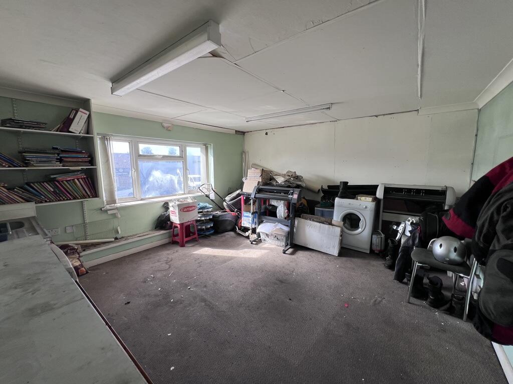 Additional image 6 of 21-23 Telford Road, Ferndown Industrial Estate, Wimborne, Dorset, BH21 7QS