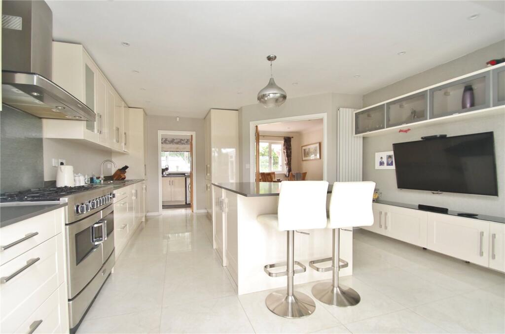 Additional image 5 of Hillside Road, Verwood, Dorset, BH31