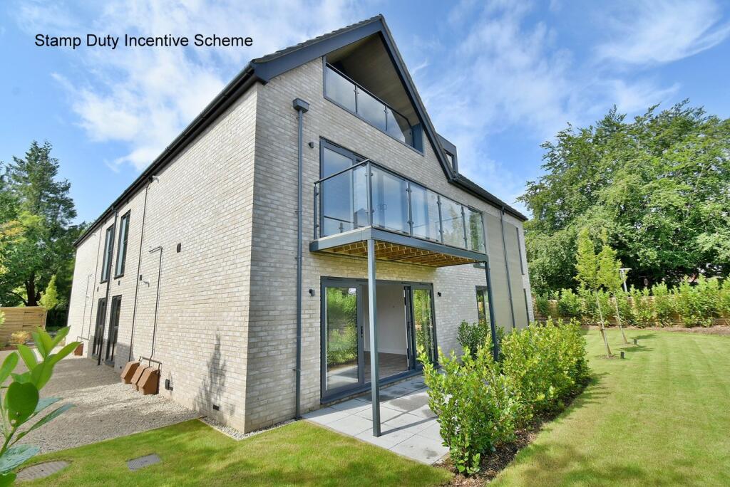 Additional image 17 of 1 Dudsbury Road, West Parley, Ferndown, BH22