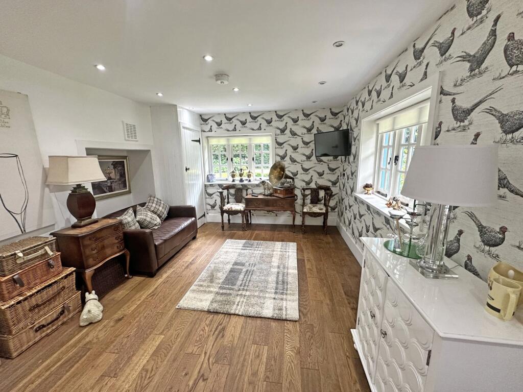 Additional image 16 of Tyrells Lane, Burley, Ringwood, Hampshire, BH24