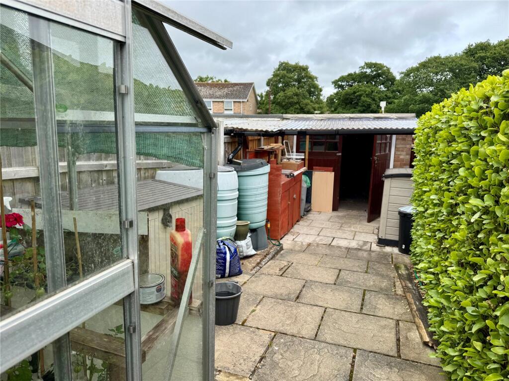 Additional image 12 of Ferndale Road, New Milton, Hampshire, BH25