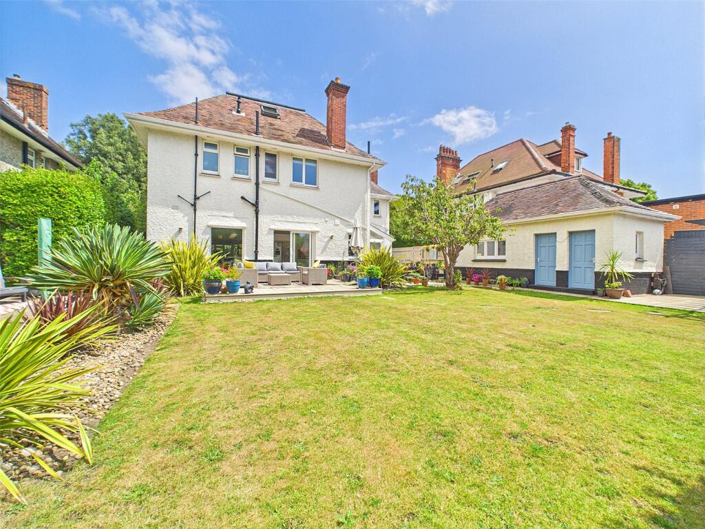 Additional image 10 of Chessel Avenue, Bournemouth, Dorset, BH5