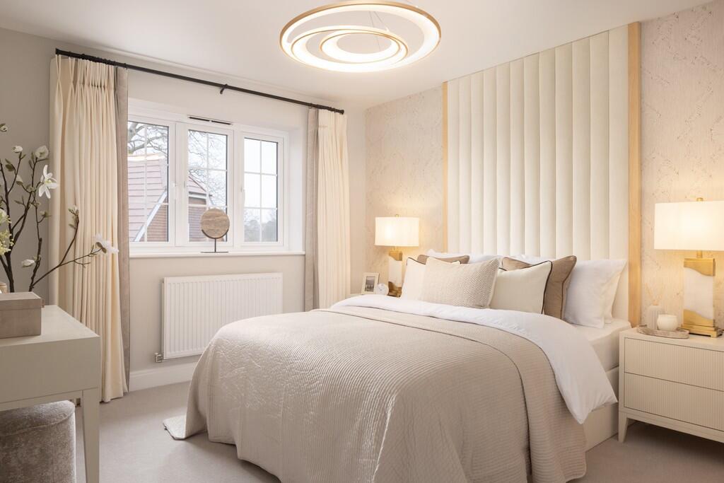 Additional image 10 of Oakley Lane, 
Wimborne, 
BH21 3AB