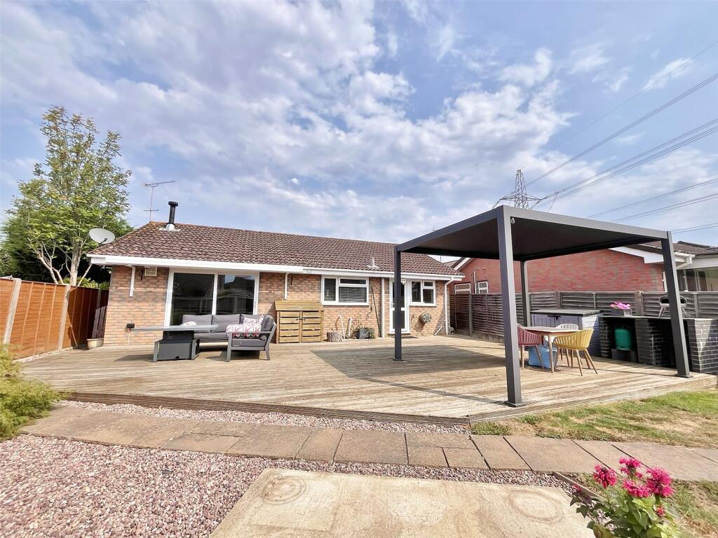 Additional image 17 of Fairwood Road, Verwood, Dorset, BH31