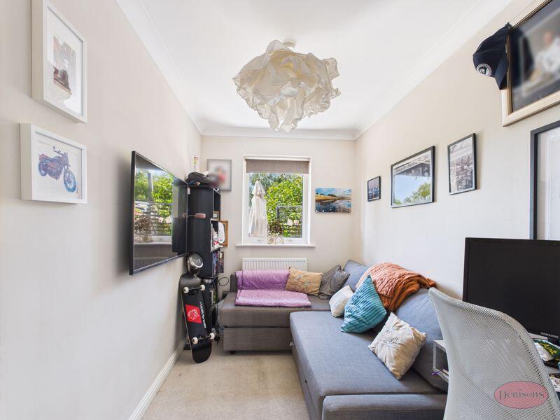 Additional image 30 of The Meridians, Christchurch