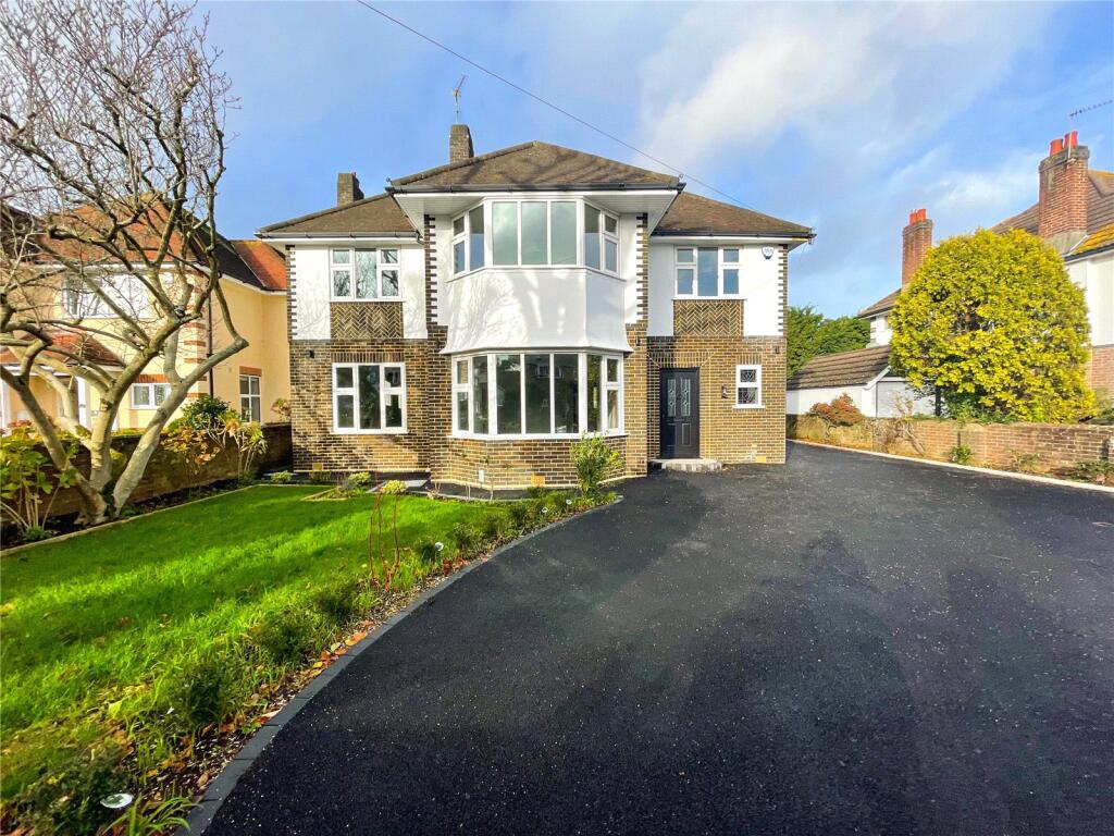 Property image for Huntly Road, Bournemouth, Dorset, BH3
